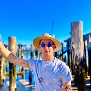 Meet your Posher, Nick